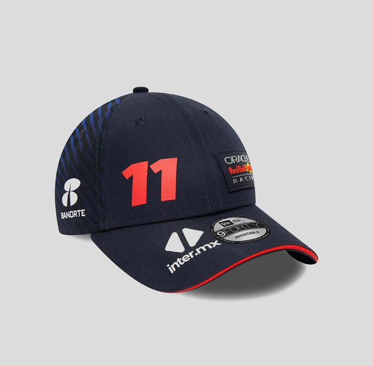 Red Bull Racing 2023 Sergio Perez Cap