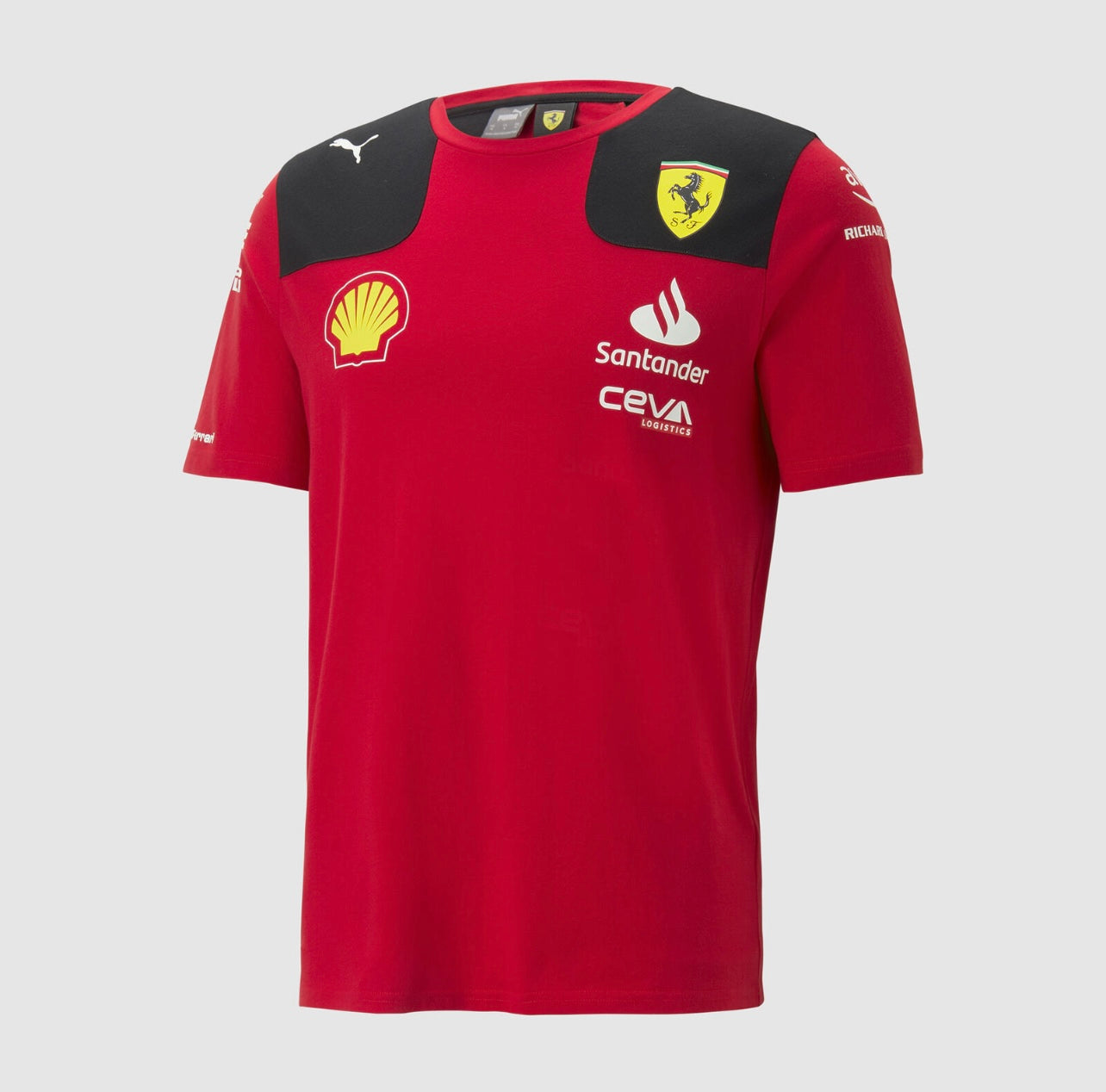 Scuderia Ferrari 2023 Team Shirt