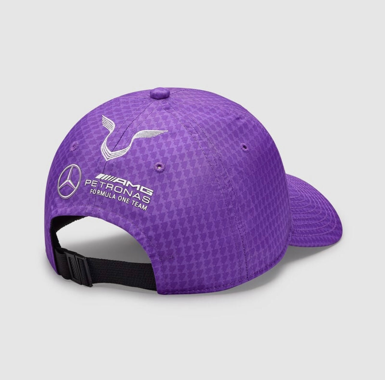 2023 Lewis Hamilton Driver Cap