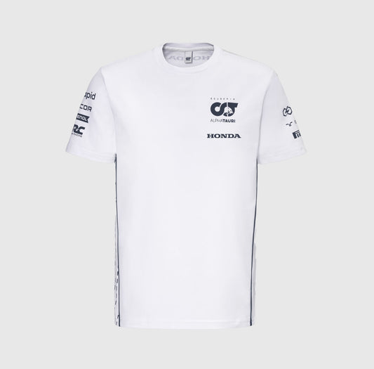 Alphatauri 2023 Team Shirt