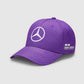 2023 Lewis Hamilton Driver Cap