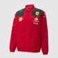 [ Pre-Order ] Scuderia Ferrari 2023 Team Jacket