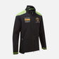 Automobili Lamborghini Squadra Corse Softshell Jacket