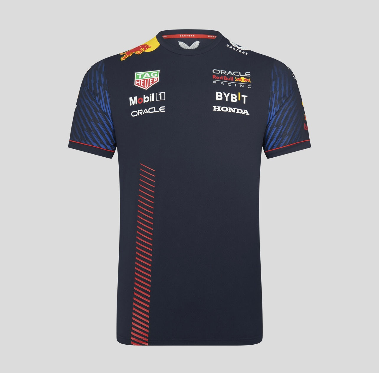 Red Bull Racing 2023 Team Shirt