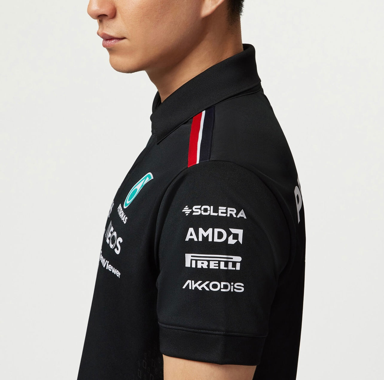 Mercedes AMG 2023 Team Polo