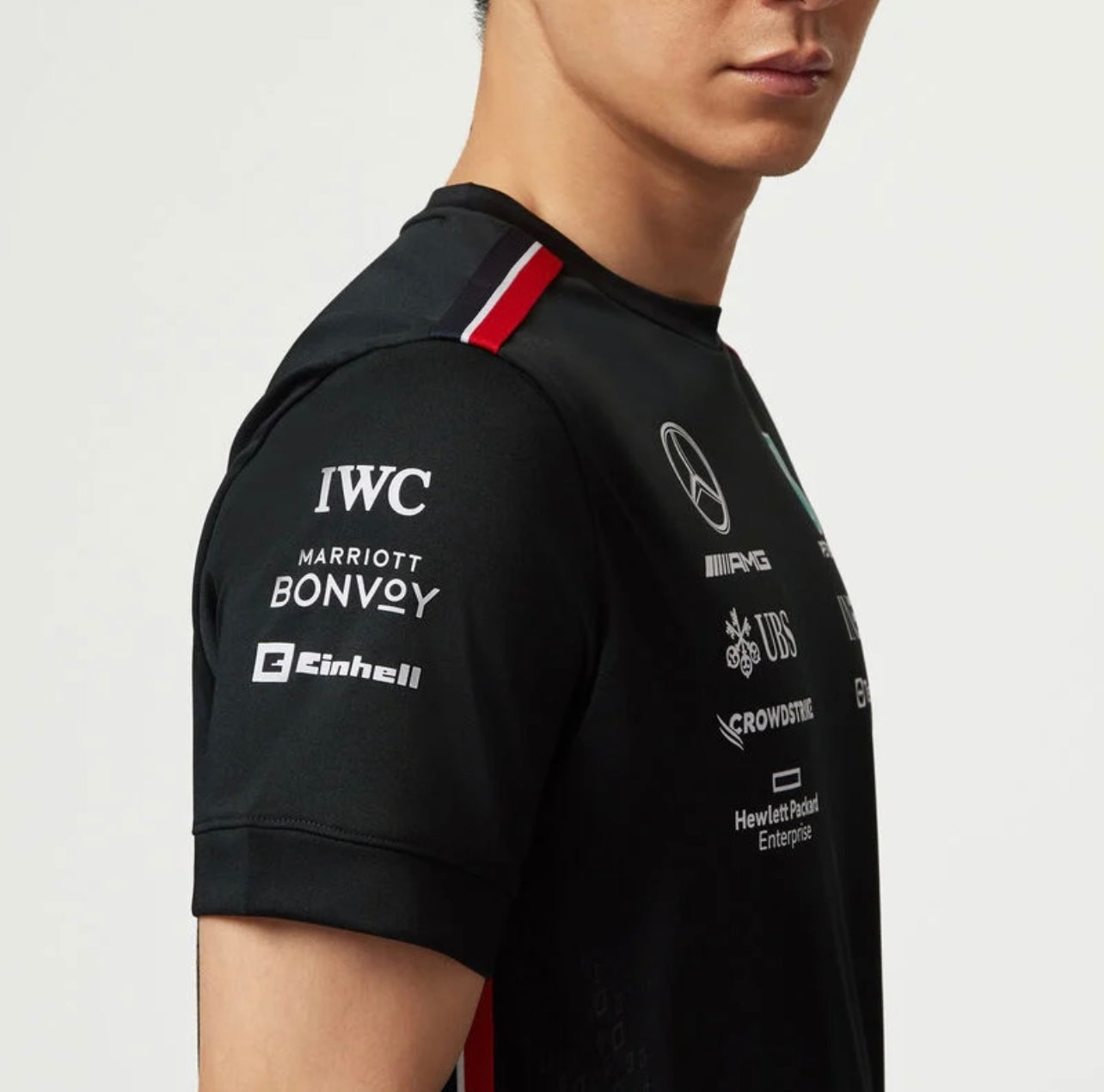 Mercedes AMG 2023 Team Shirt