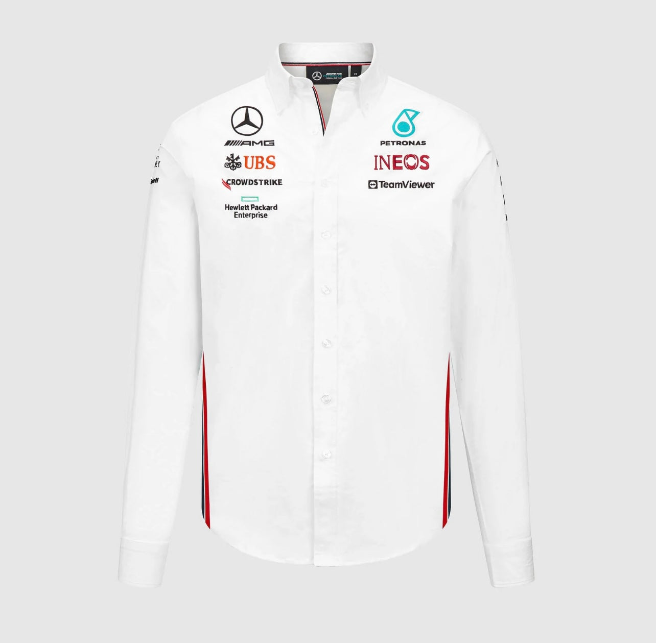 Mercedes AMG 2023 Team Shirt