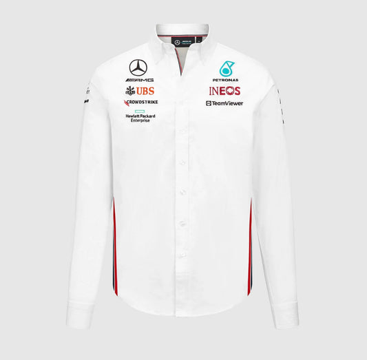 Mercedes AMG 2023 Team Shirt