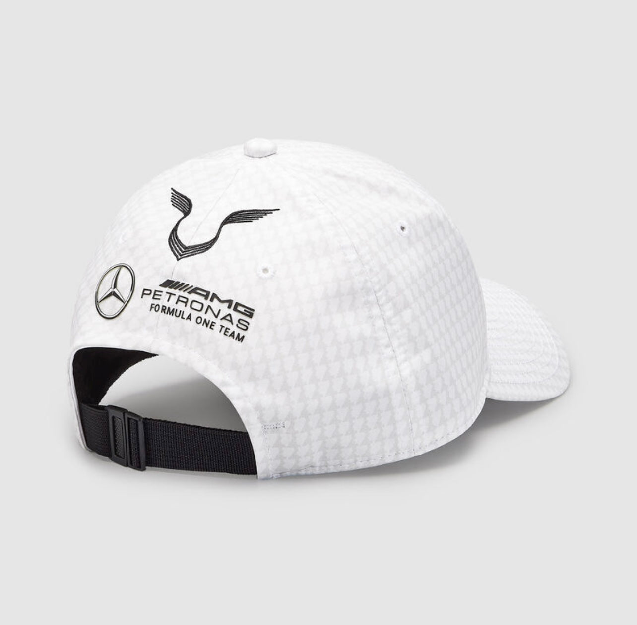 2023 Lewis Hamilton Driver Cap