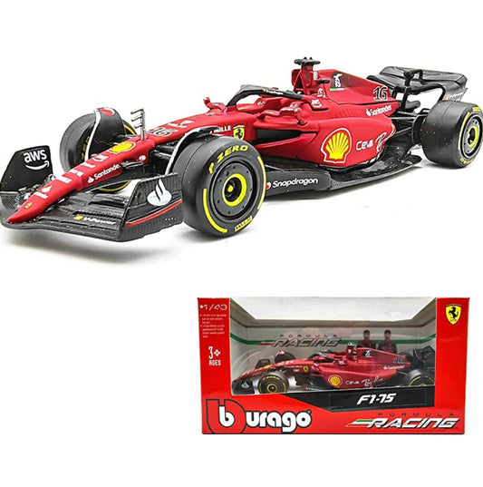 Bburago 1:43 Scale Ferrari Toy