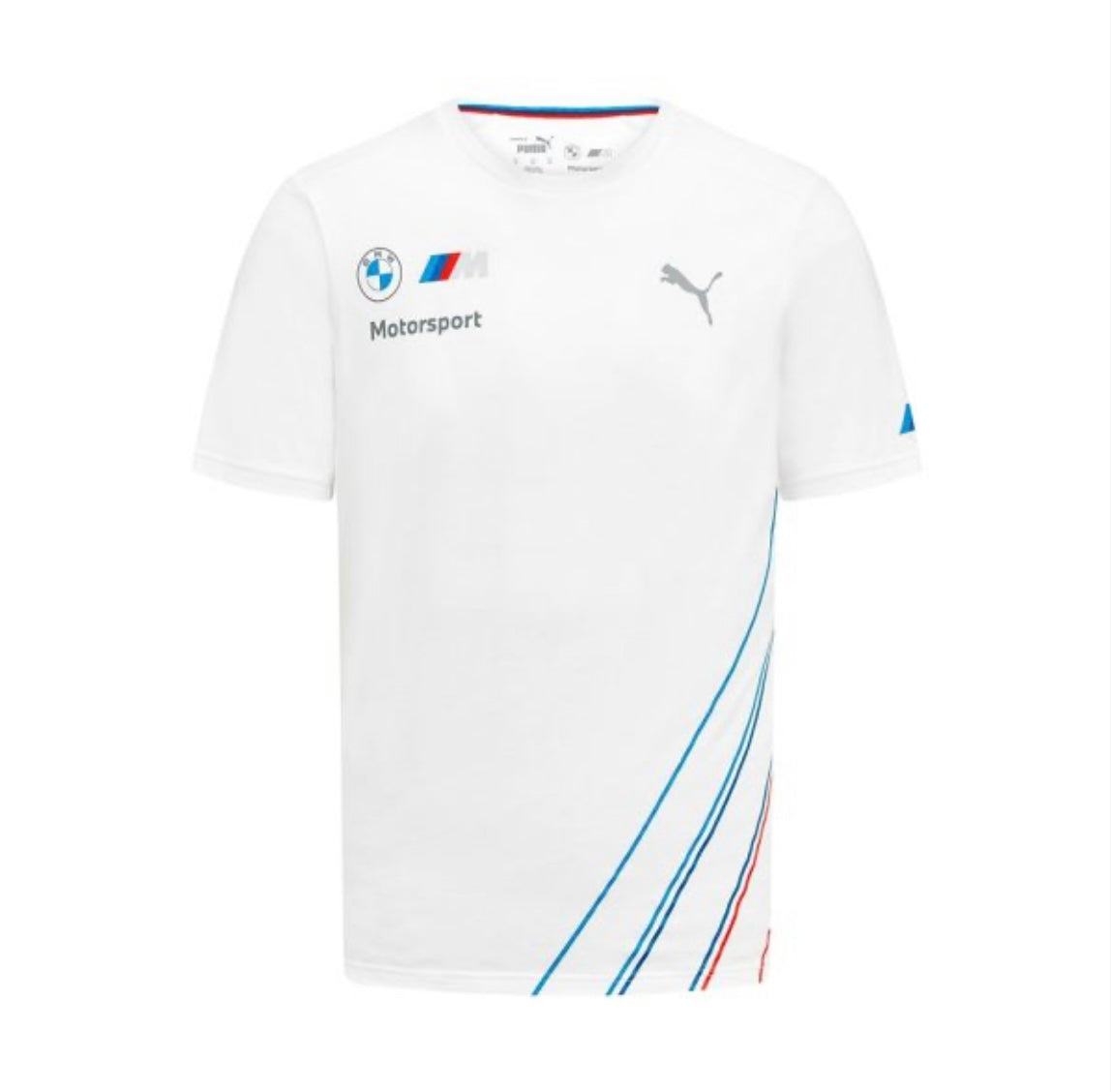 BMW Team Shirt – RBN Racing
