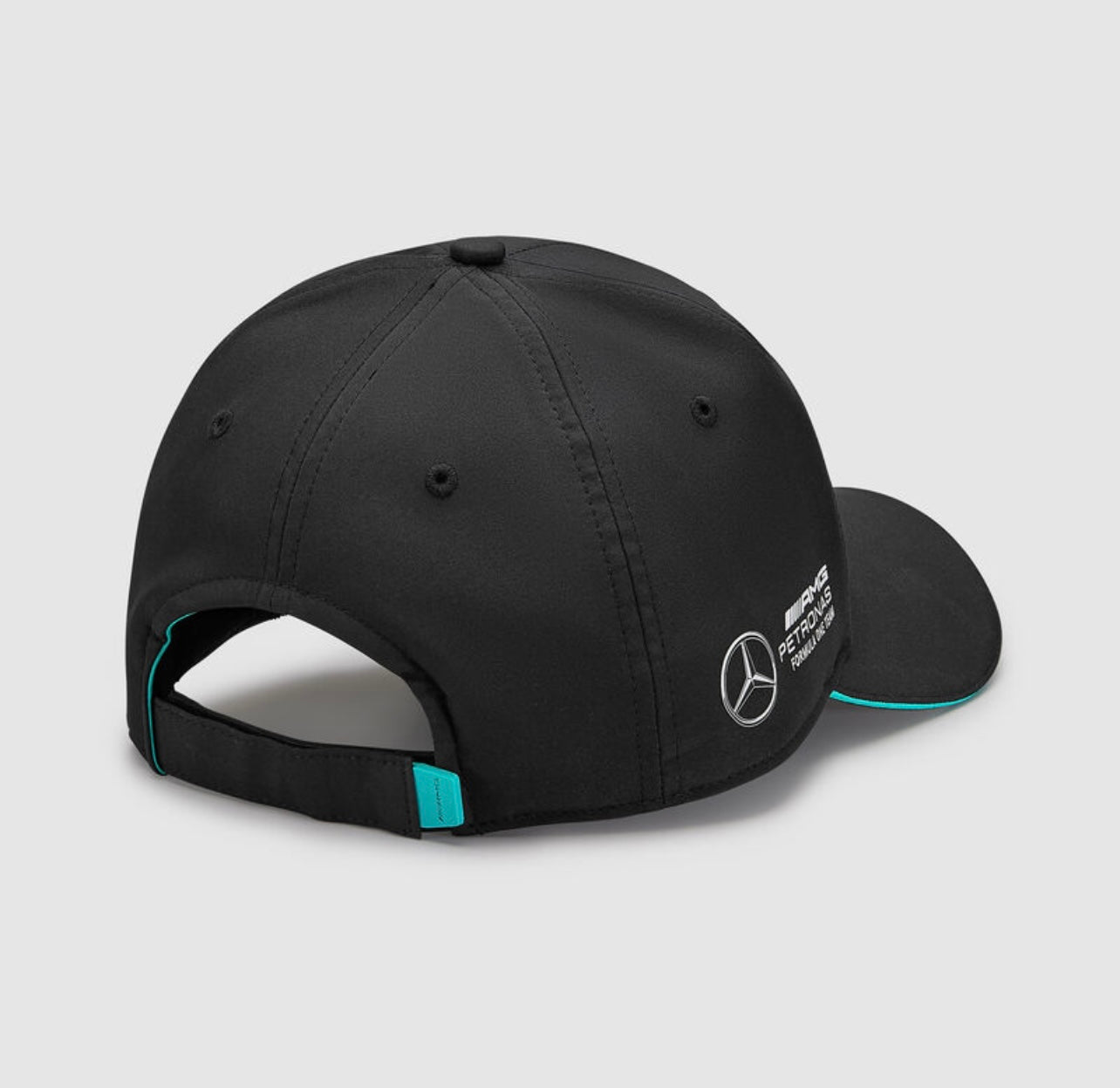 2023 Mercedes Team Cap