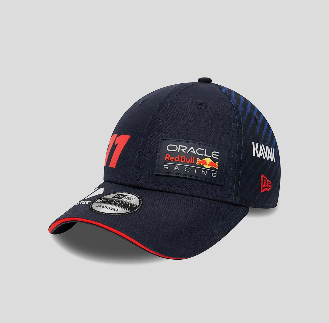 Red Bull Racing 2023 Sergio Perez Cap