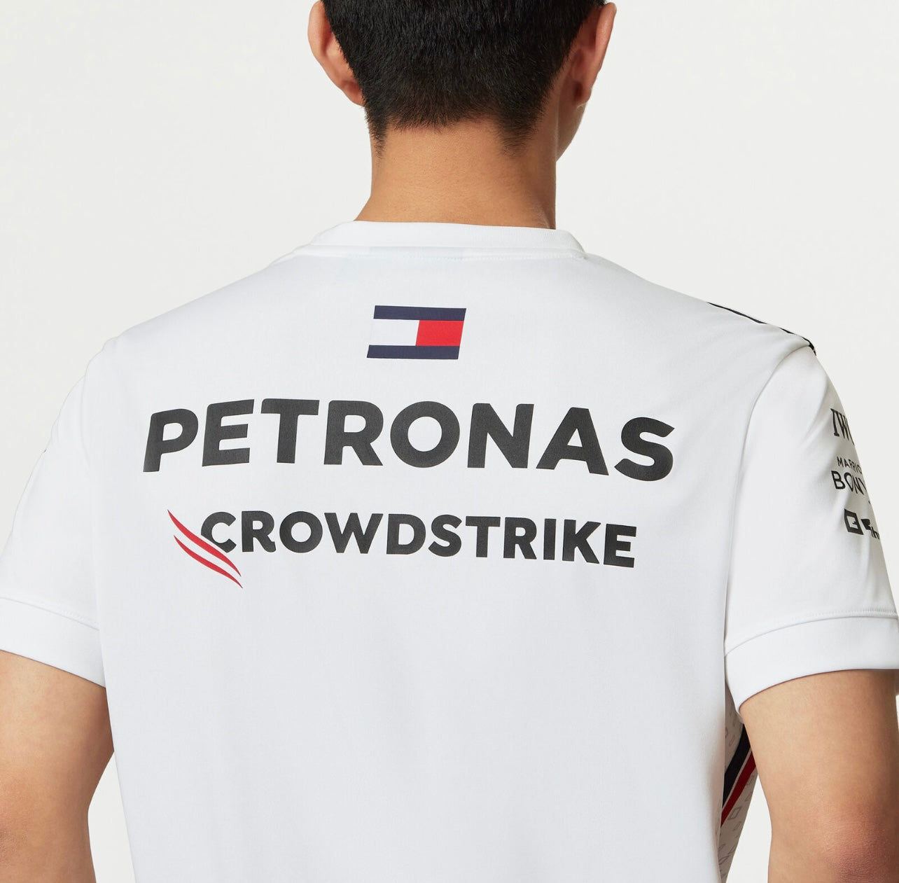 Mercedes AMG 2023 Team Shirt