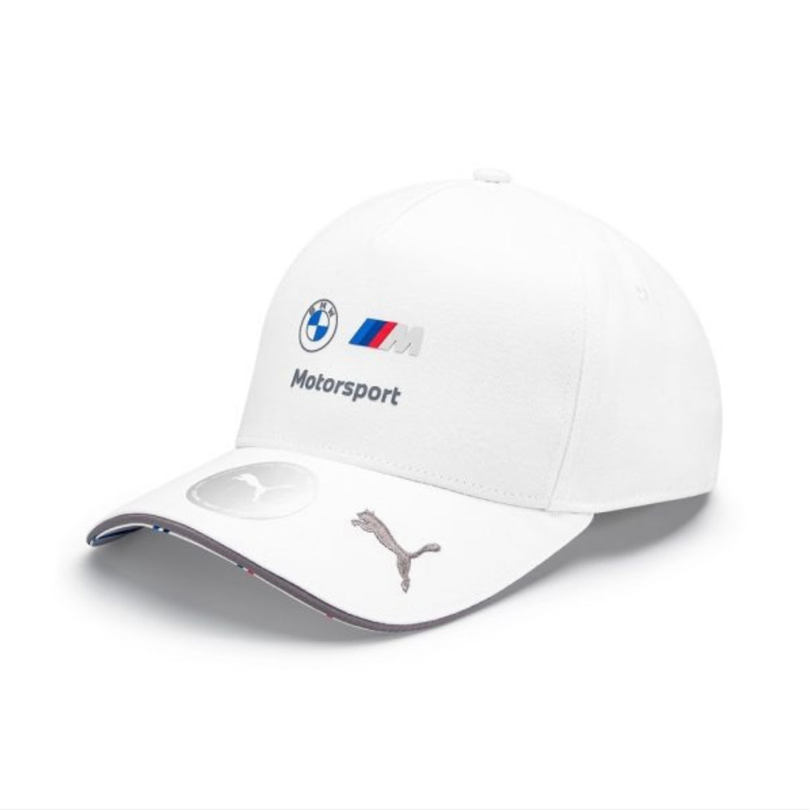 BMW Team Cap