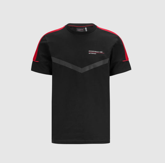 Porsche Motorsport Block Shirt