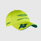 Aston Martin Cognizant 2023 Fernando Alonso Team Cap