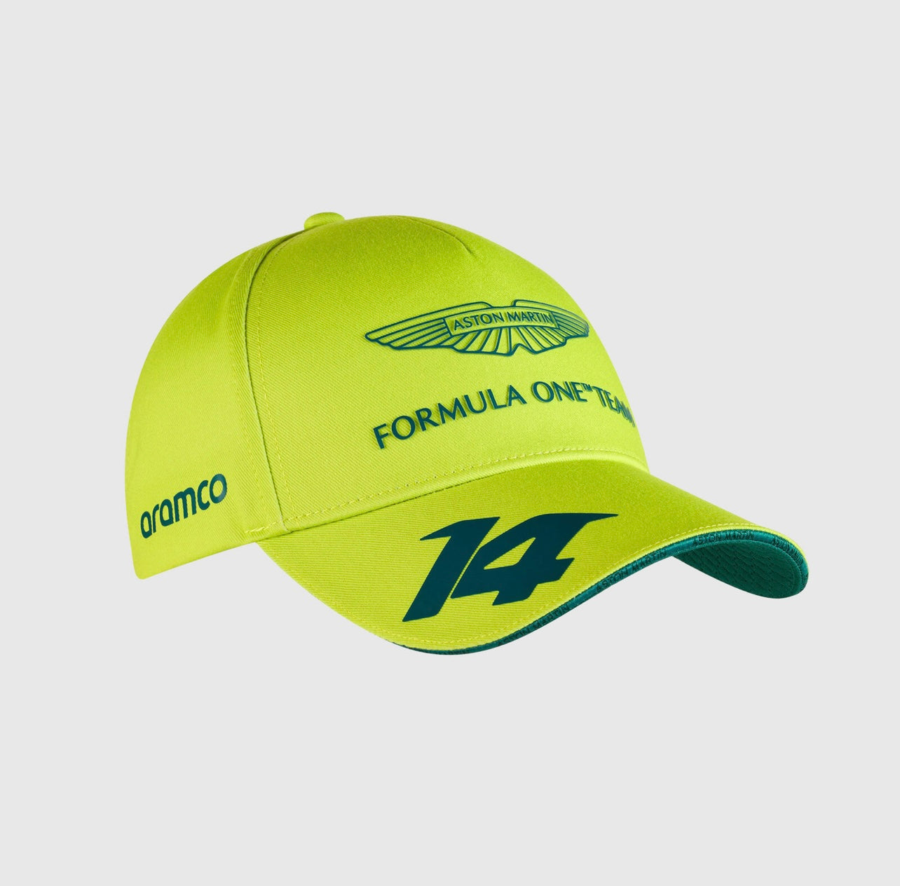 Aston Martin Cognizant 2023 Fernando Alonso Team Cap