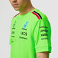 Mercedes AMG 2023 Team Set Up Shirt