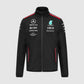 Mercedes AMG 2023 Softshell Jacket