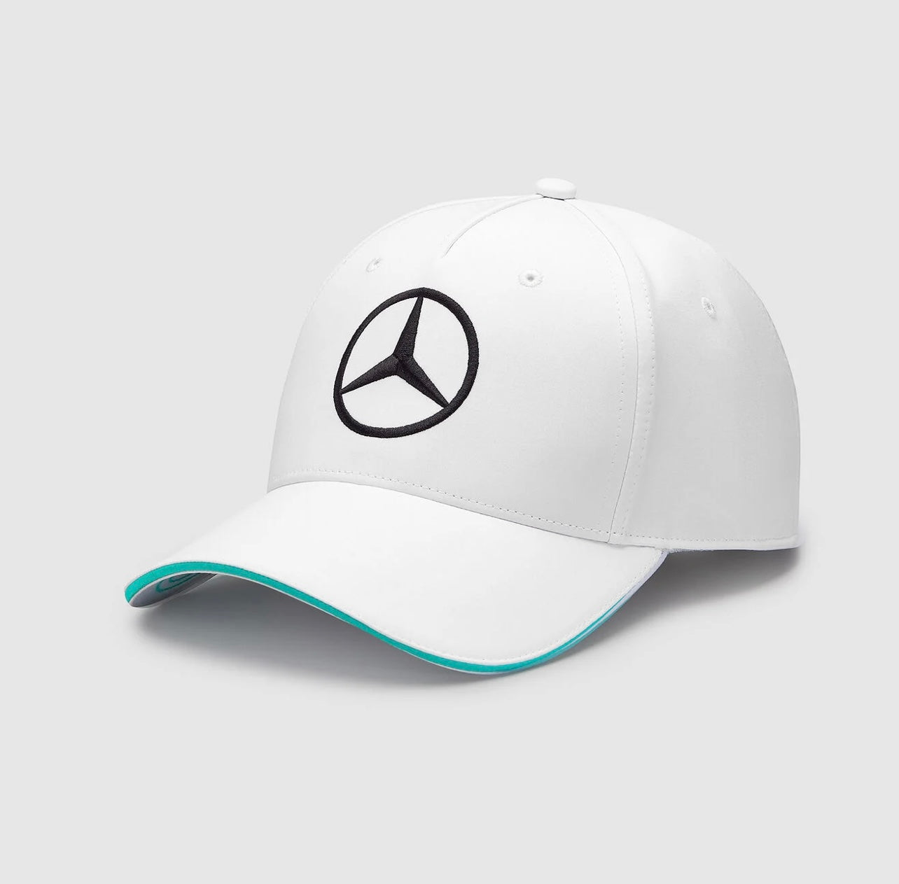 2023 Mercedes Team Cap