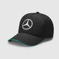 2023 Mercedes Team Cap