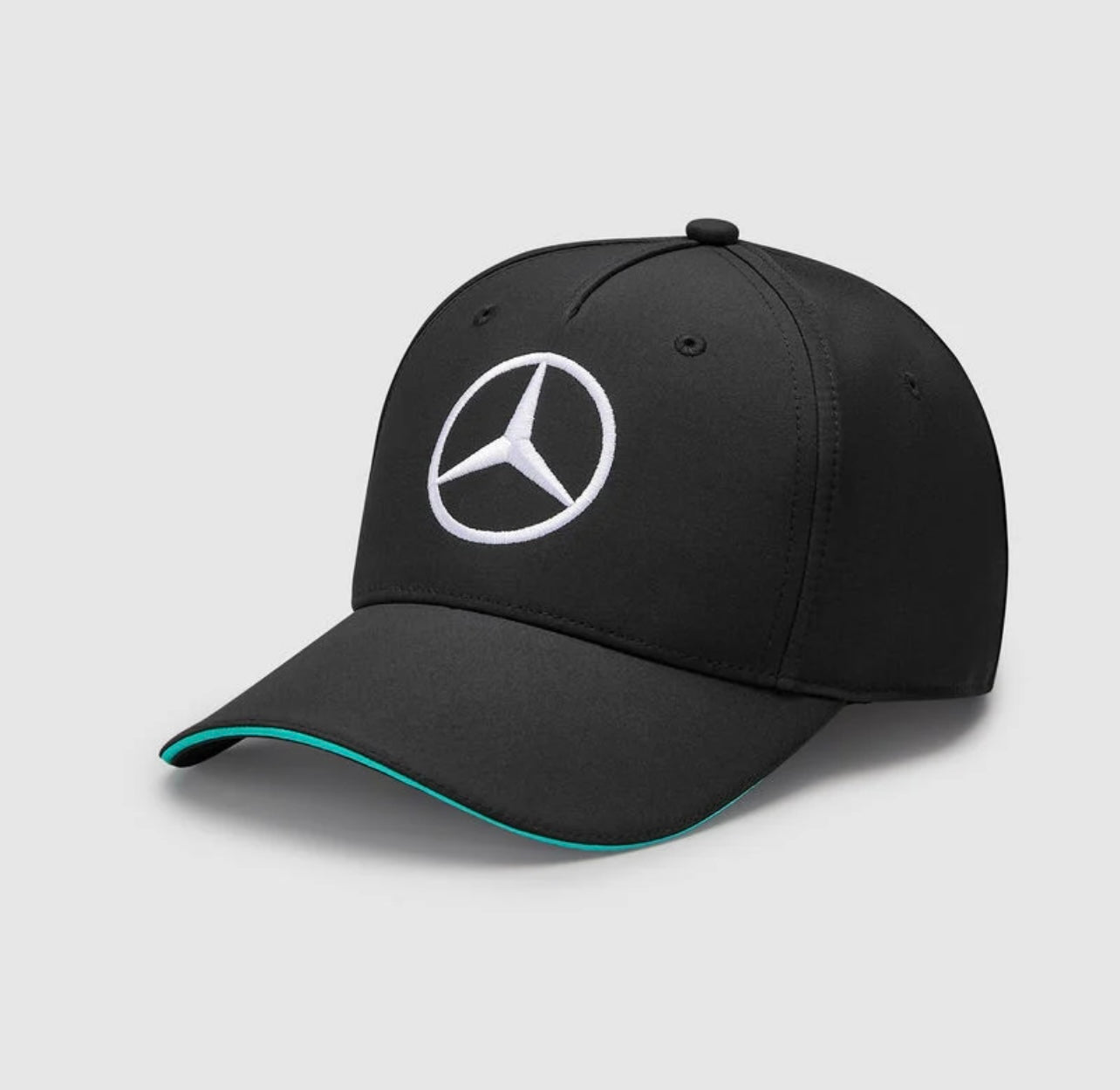 2023 Mercedes Team Cap