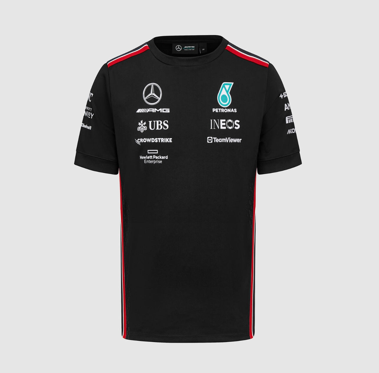 Mercedes AMG 2023 Team Shirt