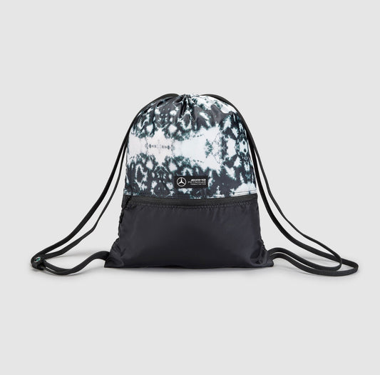 [ Pre-Order ] Mercedes AMG Tie Dye Gym Bag