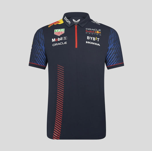 Red Bull Racing 2023 Team Polo