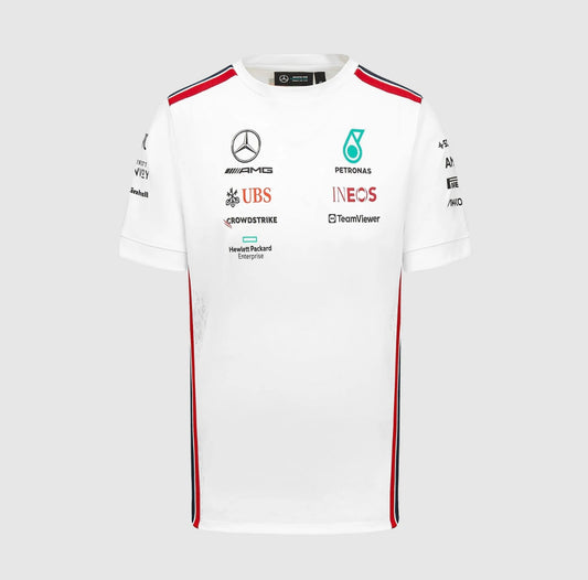 Mercedes AMG 2023 Team Shirt