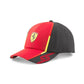 Scuderia Ferrari 2023 Carlos Sainz Team Cap