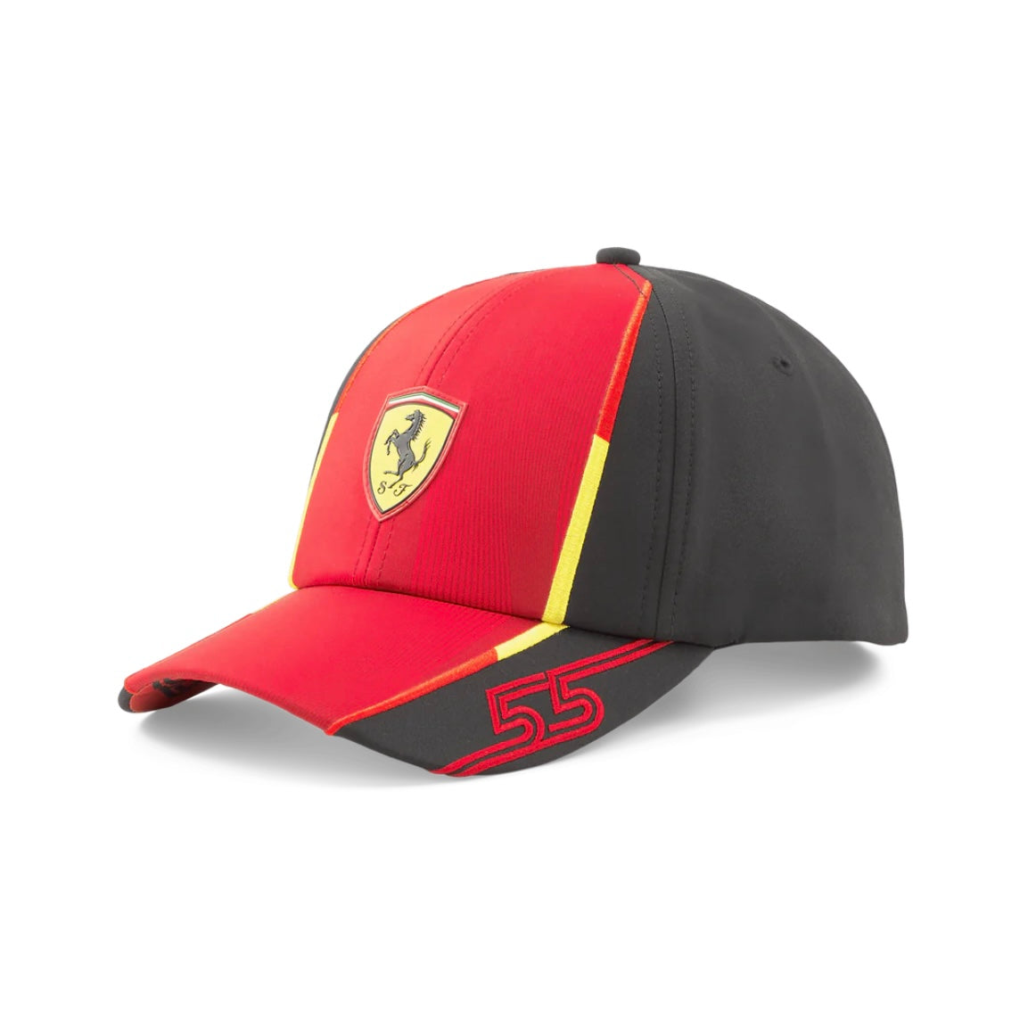 Scuderia Ferrari 2023 Carlos Sainz Team Cap