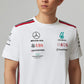 Mercedes AMG 2023 Team Shirt