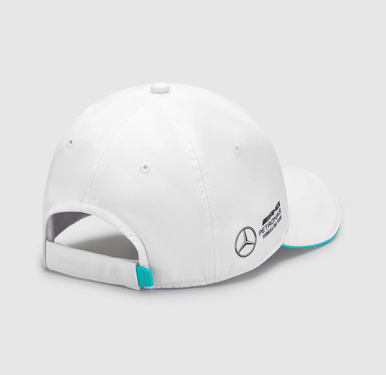 2023 Mercedes Team Cap