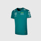 Aston Martin Cognizant 2023 Fernando Alonso Team Shirt