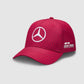 2023 Lewis Hamilton Driver Cap