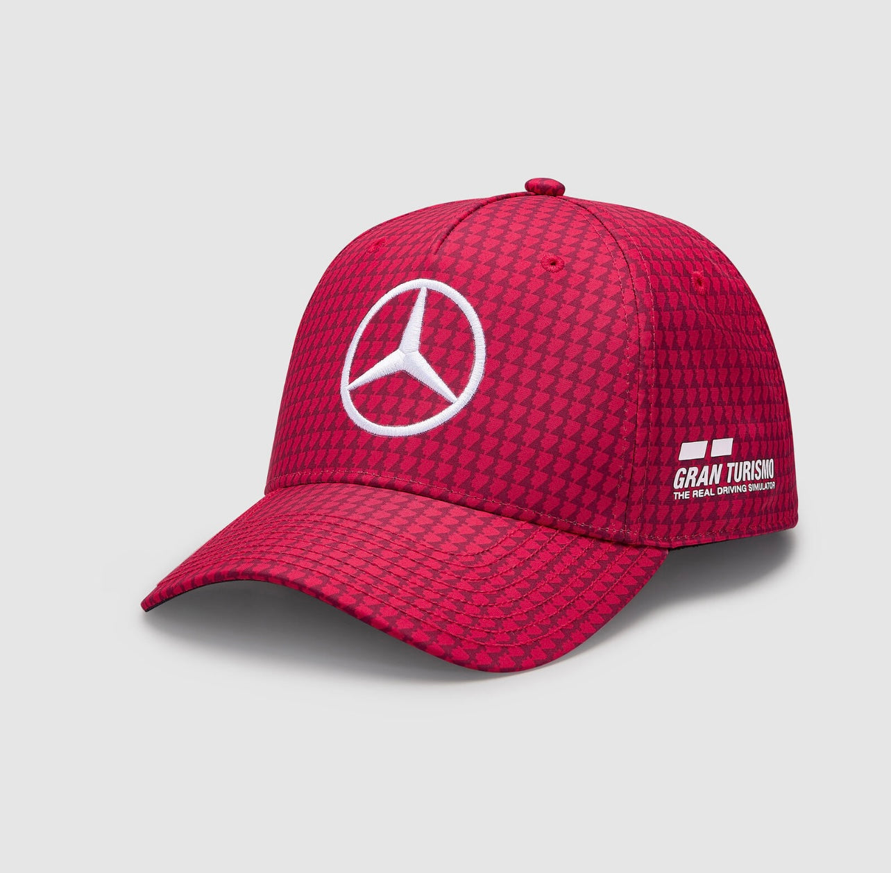 2023 Lewis Hamilton Driver Cap